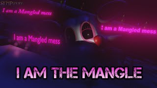 [SFM/FNAF/SHORT] I am the Mangle by StardustLegend