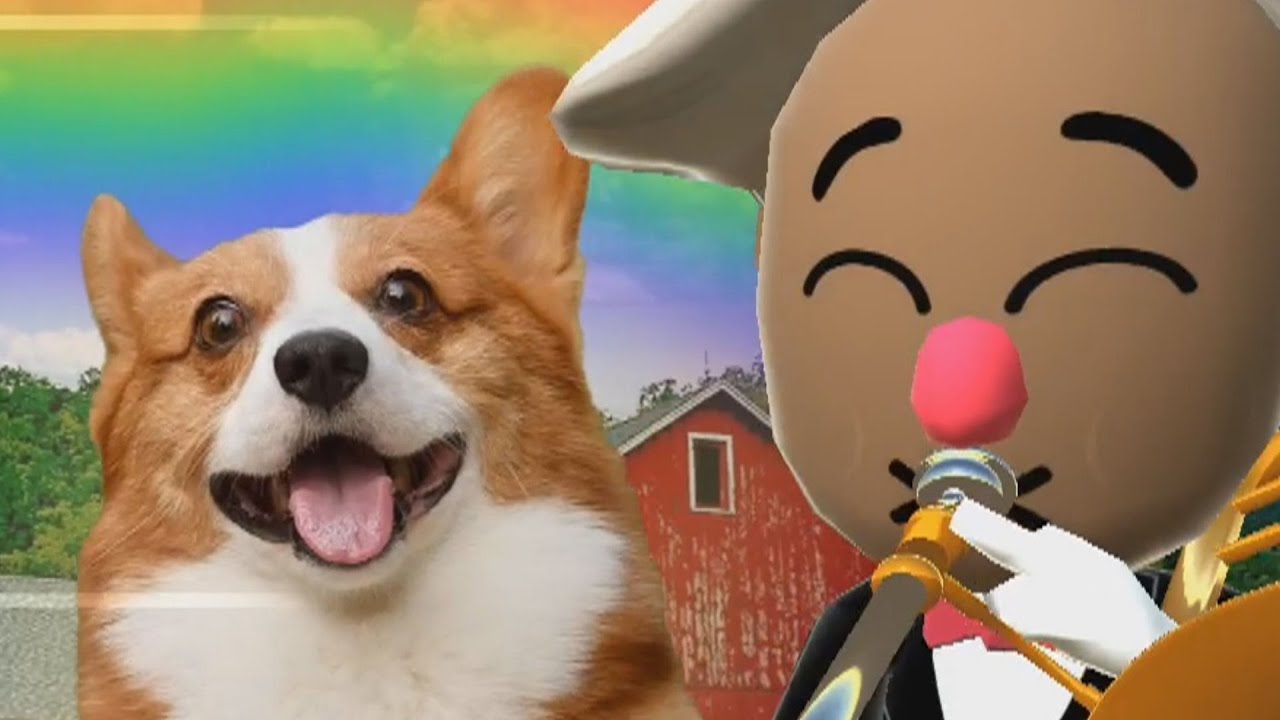 Trombone Champ More Toot with Old MacDonald YouTube