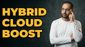 How Does SD-WAN Benefit Hybrid Cloud Architectures?