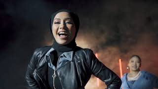 Ainaa Beauty Official Music Video