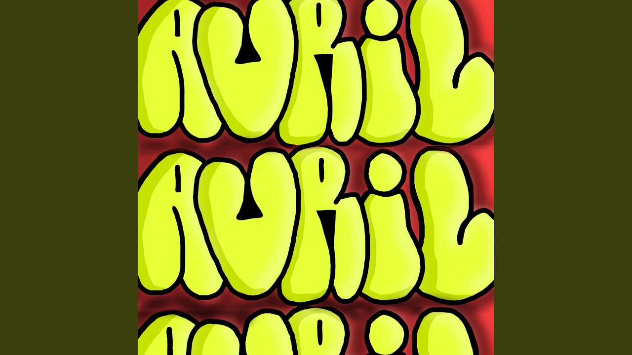 Watch AVRIL on YouTube Watch AVRIL on YouTube