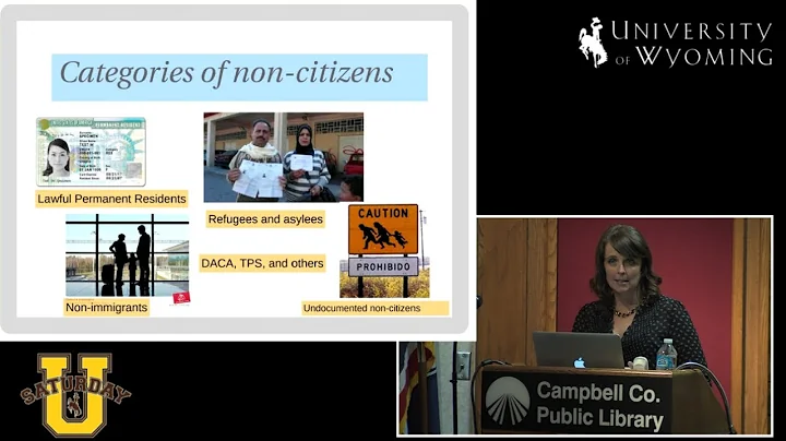 Suzan M. Pritchett at Saturday U: Exploring Contem...
