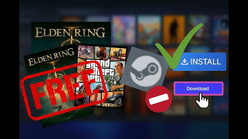 SteamTools Guide by using App-ID |  Using Manifest and Lua to get Steam Games [See Description]