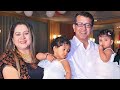 80s Famous Actress Priti Sapru With Her Husband, and Daughters | Father, Mother, Brother, Sister