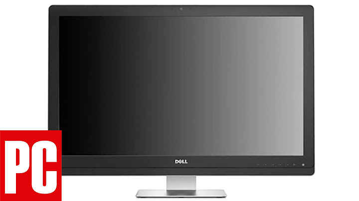 Dell u2715h review for photo edit