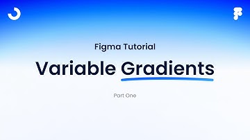 Figma Variable Gradient - Part 1
