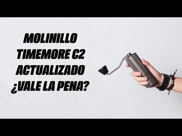 Los 7 mejores Molinillos de Café Eléctricos para casa