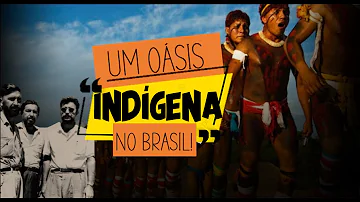 Como visitar o Parque Indígena do Xingu?