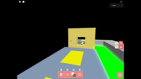 my roblox squid game piggy build mode map showcase!