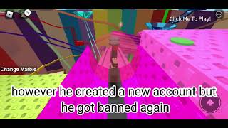 Roblox Youtubers That Got BANNED!!!