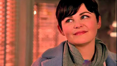 Snow: "I Don't Wanna Be Mary Margaret Anymore" (On...