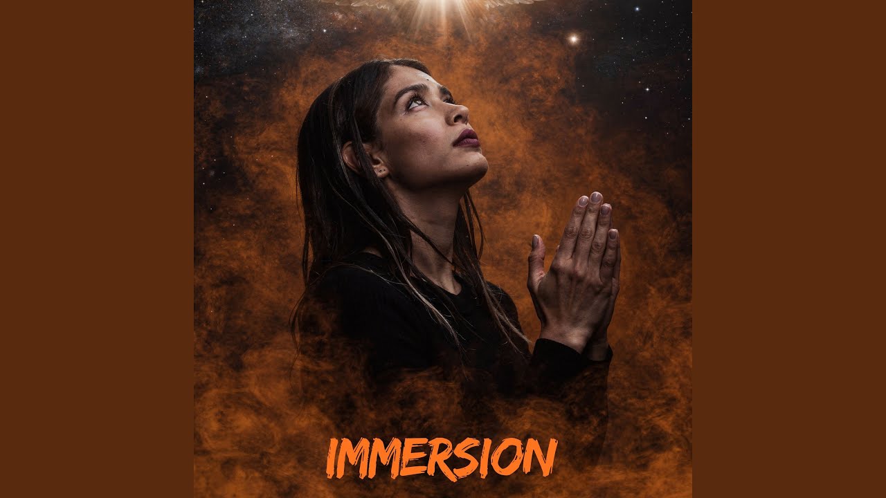 Immersion adlı videoyu YouTube'da izle Immersion adlı videoyu YouTube'da izle