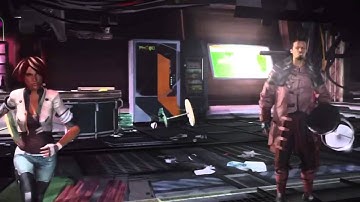 Remember Me Gameplay Walkthrough Part 3   Memory Glitches720p H 264 AAC)