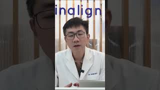 Niềng Răng Trong Suốt Chi Phí Cao Hơn Niềng Răng Mắc Cài #nambuivinalign #lamdep #nhakhoavinalign
