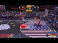 PBA Basketball Slam Arcade Edition Trailer Steam Early Access 