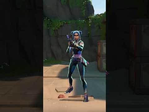 Cette agent est de retour dans la méta de valorant et tu doit en ABUSER ! #Valorant #Ranked #VCT