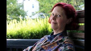 Juliana Hall: Pulled Into the Poets’ World