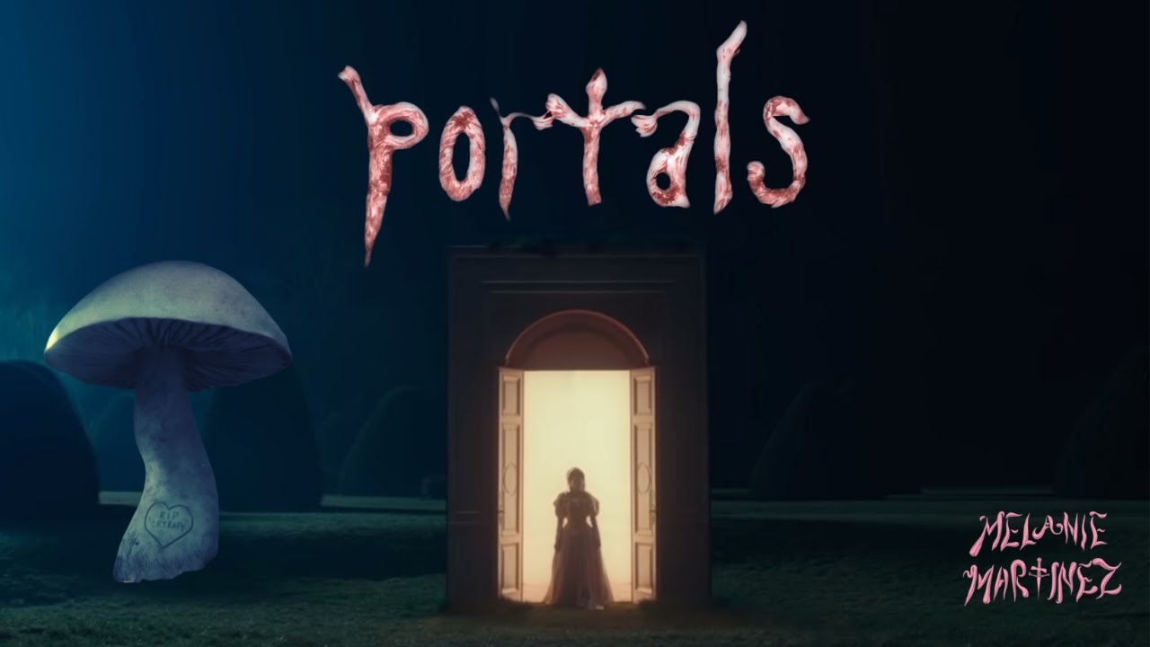 BACK FROM THE DEAD: The "PORTALS" To Immortality | Melanie Martinez's Crybaby Trilogy