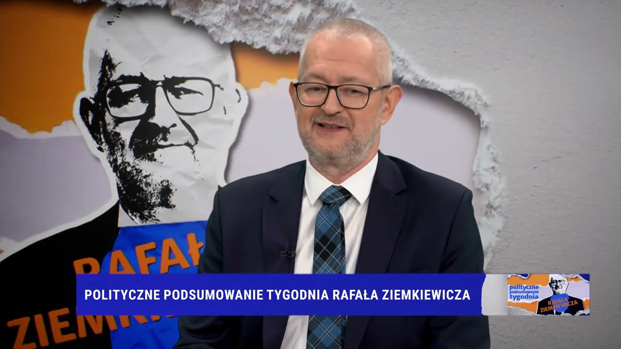 Ziemkiewicz: Polska jak kolonia XIX wieku! Tusk sprzedaje nas za unijne „szklane paciorki”