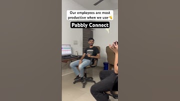 Automate & Conquer Your Workday with Pabbly Connect! ✅🚀 #shorts #productivityhacks  #productivity