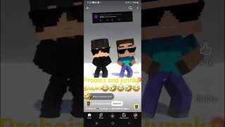 junky and Proboiz 95 😎😎 dance