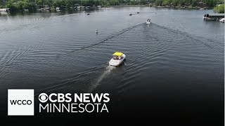 Here's what to know about Minnesota's new boating law