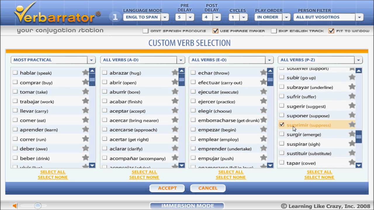 how-to-conjugate-spanish-verbs-in-the-imperative-youtube