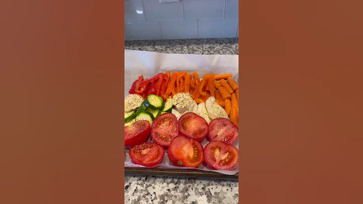 HACK: hiding vegetables in my kids food 🥕😏