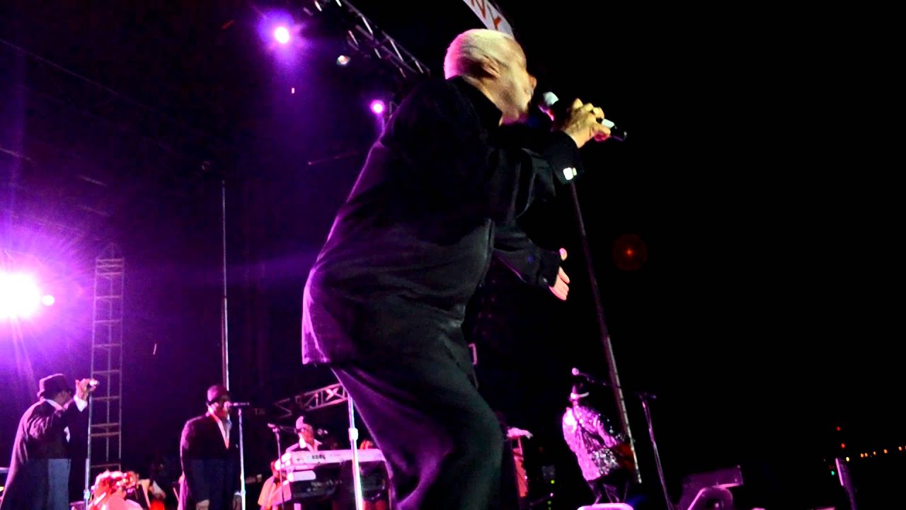 BarKays live YouTube