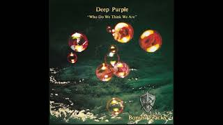 Miniatura de vídeo de "Woman From Tokyo (Alternate Bridge) Deep Purple (2000 Remastered) Who Do We Think We Are"