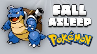175 Random Pokémon Facts You will Never Need to fall asleep to