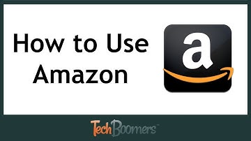 How to Use Amazon