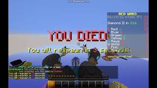 Beating The Best Players?? - Bedwars