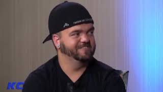 Hornswoggle on Vince McMahon's Son Angle