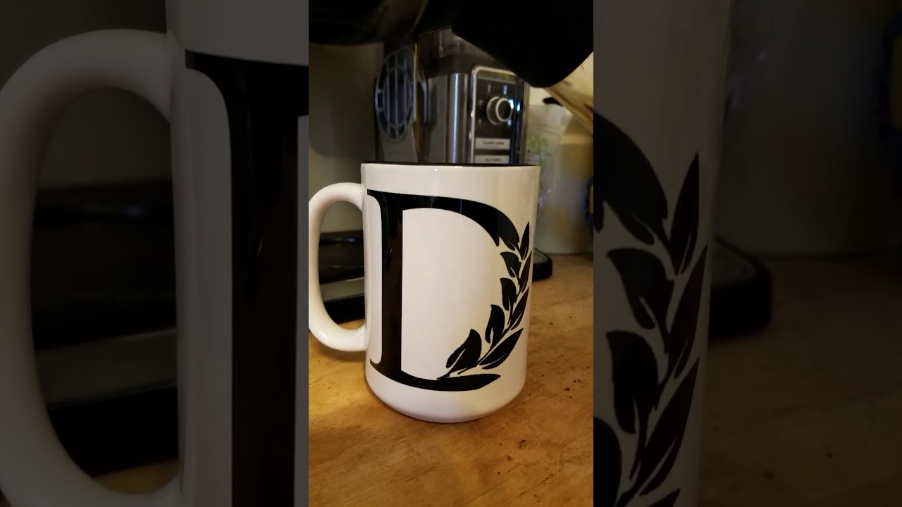 Diplomunion Mug experience.