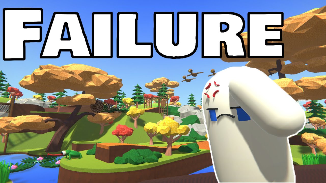 I Failed, So I Made A New MAP For YOU - YouTube