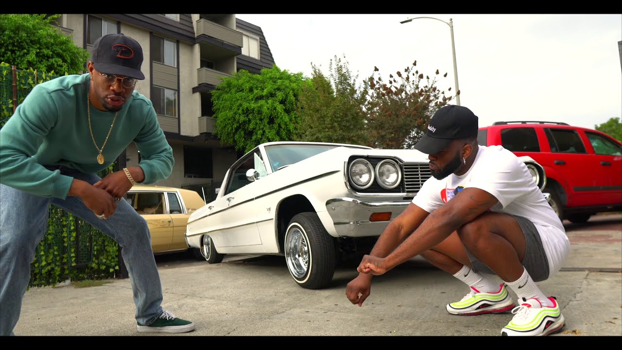 Jahn Dough - Alone feat. Matt Swagnew