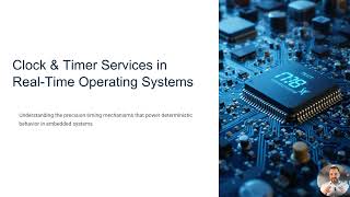 6 Mastering Timers in RTOS: Delay, Periodic Tasks & Timeouts Information