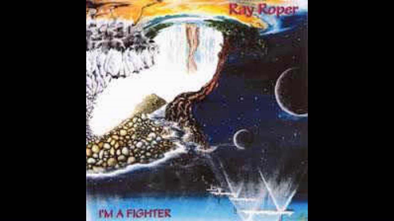 Ray Roper RAY ROPER - Read Between The Lines (1995) - YouTube