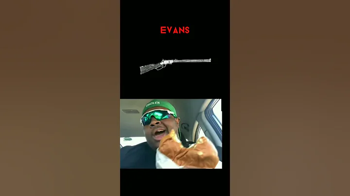 ranking the repeaters | Red Dead Redemption 2