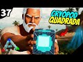 EVOLUÇÃO - Genética de Gigantes e Farme de Elementos no ARK MOBILE BRUTAL - EP 37 #games #ark