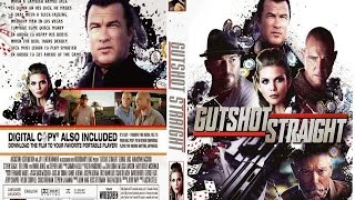 Gutshot Straight (2014) Movie Review