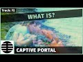 Captive Portal - What Is? (Official Audio)