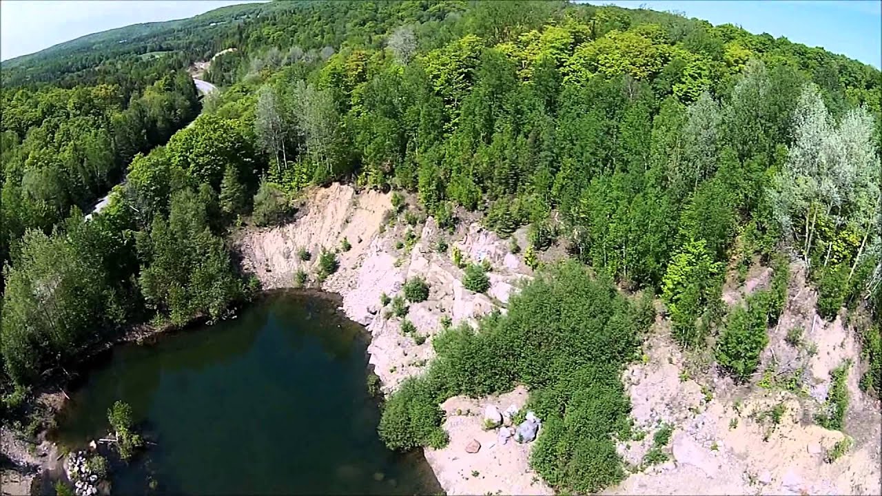 For Sale Bancroft 52 Acres YouTube