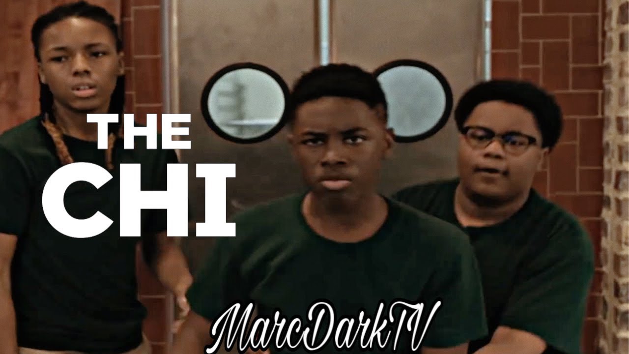 THE CHI SEASON 3 EPISODE 4 WHAT TO EXPECT!!!