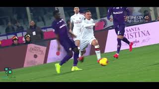 algerian Players • Most Humiliating Skills & Goals • Skill Mix #5 • 1080p HD🔥🔥❤❤