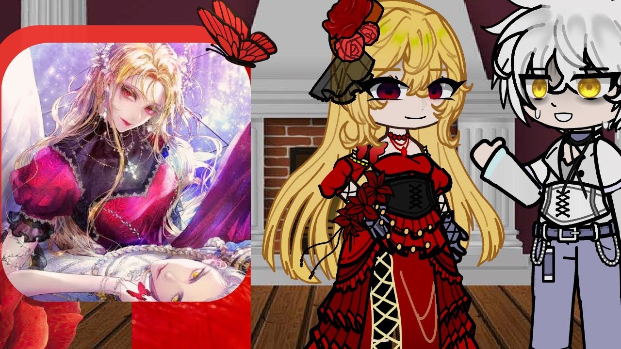 Way to Protect the Female lead's older brother reacts.. [1/1] •|SET TO 2X SPEED|•