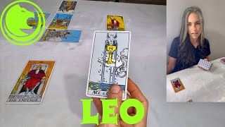 Download Lagu LEO ♌️- Moving on to someone who is more mature after releasing a difficult energy.  MP3