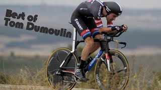 Tom Dumoulin - Dumoulin best moments