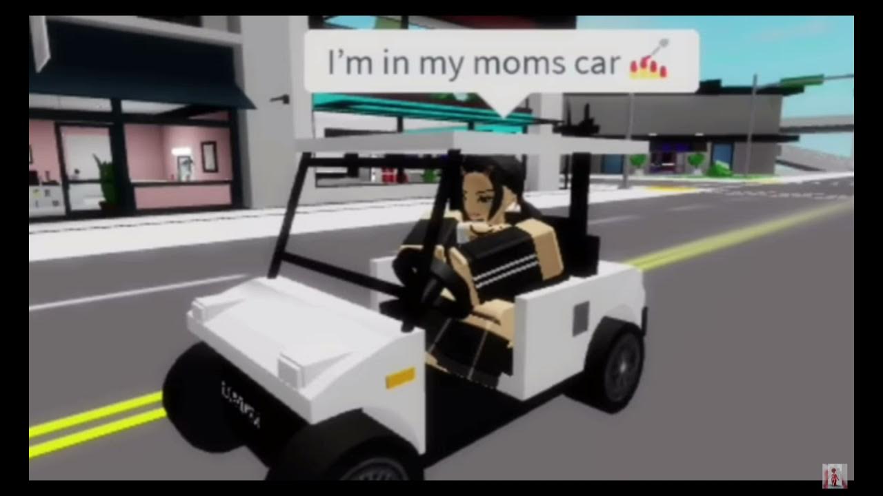 Im In My Moms Car Vroom Vroom Im in my moms car vroom vroom - YouTube